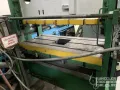 Rousselle 6SS44 Straight Side Double Crank Press 60 Ton #5172 #1