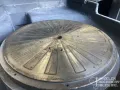 ARTER A3-12 HORIZONTAL-SPINDLE ROTARY SURFACE GRINDER 12" #6103 #1