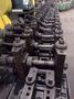 16 STAND X 1.5" X 6" VAN HUFFEL ROLLFORMER: STOCK #10499