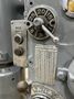 3' X 9" CARLTON MODEL #1A RADIAL ARM DRILL WITH DUAL BASE: STOCK #22001