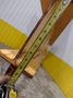 9,000 LBS X 8' LETELLIER CRANE SPREADER BAR LIFTING BEAM: STOCK #22641
