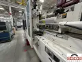 KRAUSS MAFFEI CX 300 - Miscellaneous Equipment