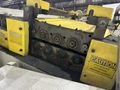 40” X .105” ROWE MODEL #CO-40 7-ROLL COIL STRAIGHTENER: STOCK #20334