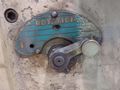 #6 X 20" X 104" CINCINNATI MODEL #6V VERTICAL MILL: STOCK #21703