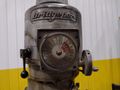 1.5 HP BRIDGEPORT SERIES I VERTICAL MILL / MILLING MACHINE: STOCK #20702