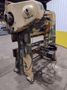 45 TON X 6' CHICAGO D&K MODEL #56-A MECHANICAL PRESS BRAKE WITH CNC BACK GAUGE: STOCK #19652