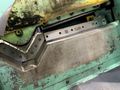 110 TON PIRANHA MODEL # PII 110 HYDRAULIC IRONWORKER: STOCK #80727