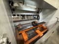 110 TON X 8'6" ERMAKSAN CNC HYDRAULIC PRESS BRAKE: STOCK #80654