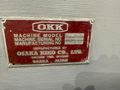 OKK MODEL MH2V VERTICAL MILLING MACHINE: STOCK #79343