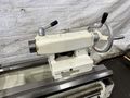 18"X 120" BIRMINGHAM  MODEL # DL18120 GAP BED ENGINE LATHE: STOCK #77942