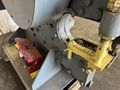 6" X 6" X 1/2" HENRY & PEL MODEL MK-20 IRONWORKER: STOCK #77858