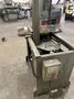 8-3/4" X 8-1/2" ROLLIN VERTICAL BAND SAW: STOCK #77898