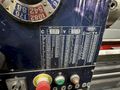 17"X 60" SUNNY MODEL GE1760 GAP BED ENGINE LATHE: STOCK #77717