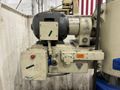 5' X 17" CARLTON RADIAL ARM DRILL: STOCK #77676