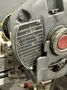 5 TON PERKINS GAP BED FLYWHEEL PRESS: STOCK #77480