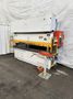 135 TON X 10' PACIFIC HYDRAULIC PRESS BRAKE: STOCK #77100
