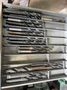 13 DRAWER VIDMAR CABINET WITH TOOLING! STOCK #77057
