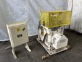18 TON TISHKEN CUTOFF PRESS: STOCK #76598