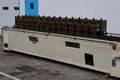 14 STAND X 1-1/2" ARDCOR ROLLFORMER: STOCK #76630