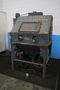 ETM PLASTICS INC PNEUMATIC SAND BLAST CABINET: STOCK #76495