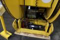 4000 LBS AIR TECHNICAL INDUSTRIES PACMAN TYPE UPENDER: STOCK #76417