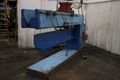 96" JETLINE INLINE PLANISHER: STOCK #76394