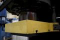 300 TON PACIFIC PRESSFROMER II HYDRAULIC C FRAME PRESS : STOCK #76330
