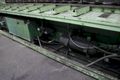 10' X 1/4" PEXTO HYDRAULIC SHEAR: STOCK #76321