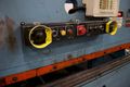 100 TON X 10' TON NIAGARA HYDRAULIC PRESS BRAKE: STOCK #76309