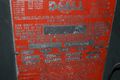 36" DOALL EXTRA HIGH VERTICAL BAND SAW: STOCK #76206