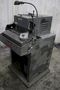 STANDARD MODEL 100 TWIN WHEEL DOUBLE END GRINDER: STOCK #75968
