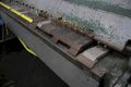 8' X 12 GA DREIS & KRUMP BOX AND PAN BRAKE: STOCK #75943