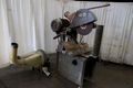 26" WALLACE SPEEDY CUT ABRASIVE CUT OFF SAW: STOCK #75923