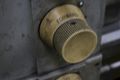 MERIT ENGINE LATHE: STOCK #75521