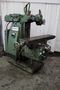 KEARNEY & TRECKER MILL: STOCK #75371