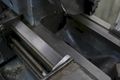15" X 30" LEBLOND ENGINE LATHE: STOCK #75299