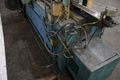 50 TON TISHKEN 3 HEADED PRE PUNCH PRESS: STOCK #75278