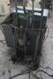 UNI TEK MODEL #325-SE TAP DISINTEGRATOR: STOCK #75094