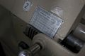 LEBLOND ENGINE LATHE: STOCK #74350