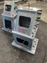 (1) SET OF 16" X 30" T SLOTTED DEVLIEG ANGLE PLATES: STOCK #74302