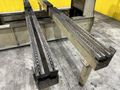 10,000 LB x 78" x 51" HEDIN POWERED DIE SET SPLITTER SEPERATOR: STOCK #21945