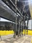 8 SPINDLE X 24" X 86" CEMCO MULTI-HEAD GANG DRILL & BORING MACHINE: STOCK #22927