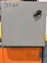 20,000 LBS X 46" ROWE MOTORIZED COIL REEL UNCOILER: STOCK #21269