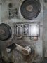 4" GIDDINGS & LEWIS MODEL #70A-DP4-T HORIZONTAL TABLE TYPE BORING MILL HBM: STOCK 13393