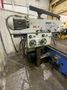 ZAYER MODEL 77AF UNIVERSAL MILL: STOCK #79850