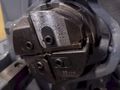 5/8" LANDIS MODEL #5C THREADER: STOCK #15708