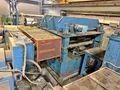 72" x 0.500" x 60,000# Delta Cut To Length Line