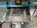 HURCO SM-1 Vertical Milling Machine 3 H.P. DRO #8151