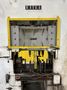 25 TON EITEL MODEL ASP-25 SERVO DRIVEN AUTOMATIC BAR & ROD PRECISION STRAIGHTENING PRESS: YOBRO