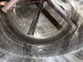 Union Process | Szegvari Attritor 
20Hp / 100-Gallon Vessel